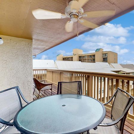 Apartamento Lei Lani Mini Tower 315 Orange Beach Exterior foto