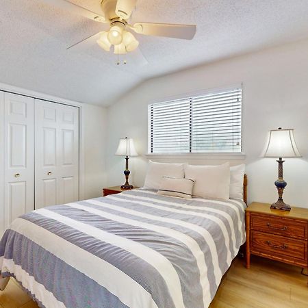 Apartamento Lei Lani Mini Tower 315 Orange Beach Exterior foto