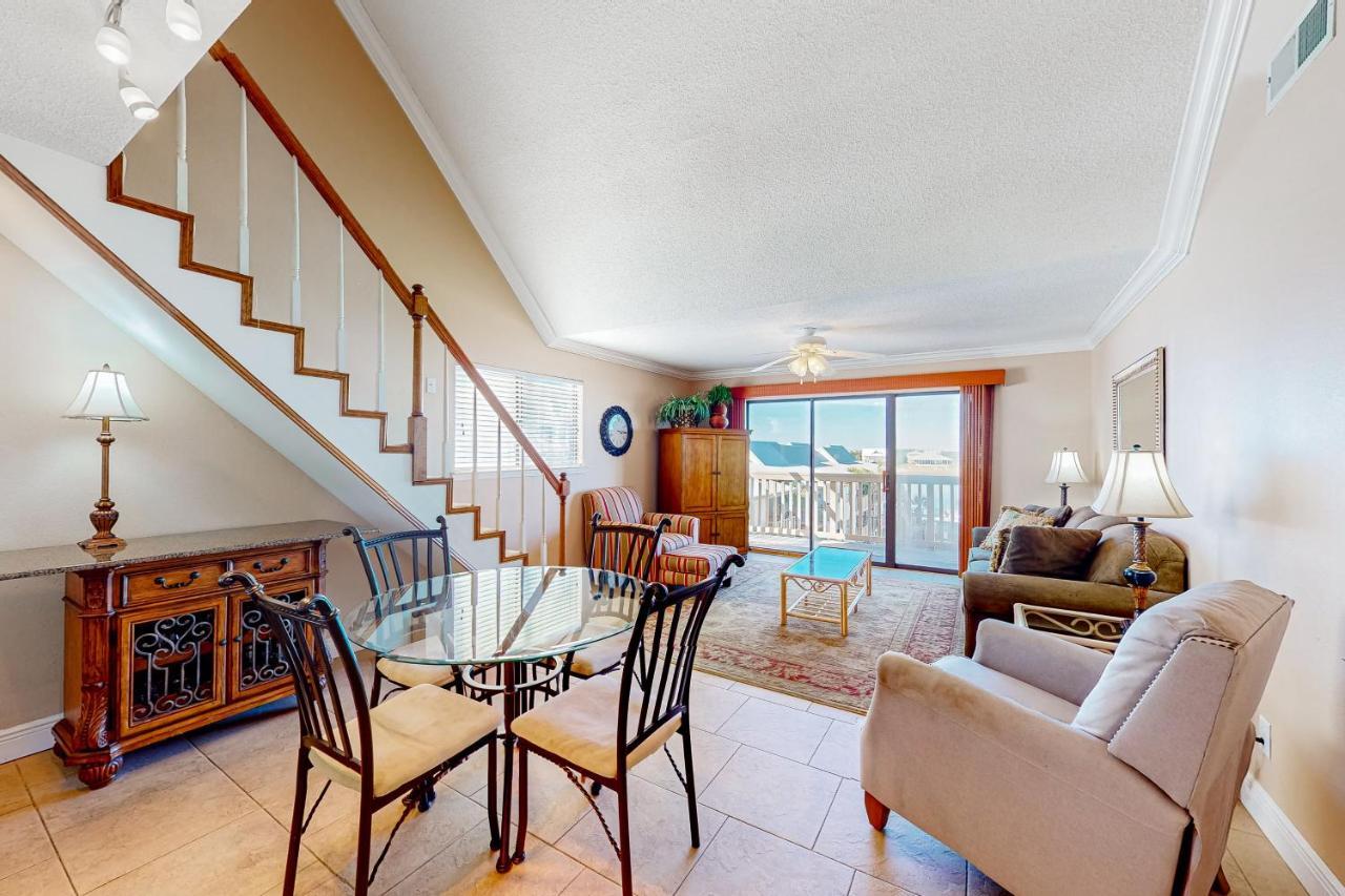 Apartamento Lei Lani Mini Tower 315 Orange Beach Exterior foto