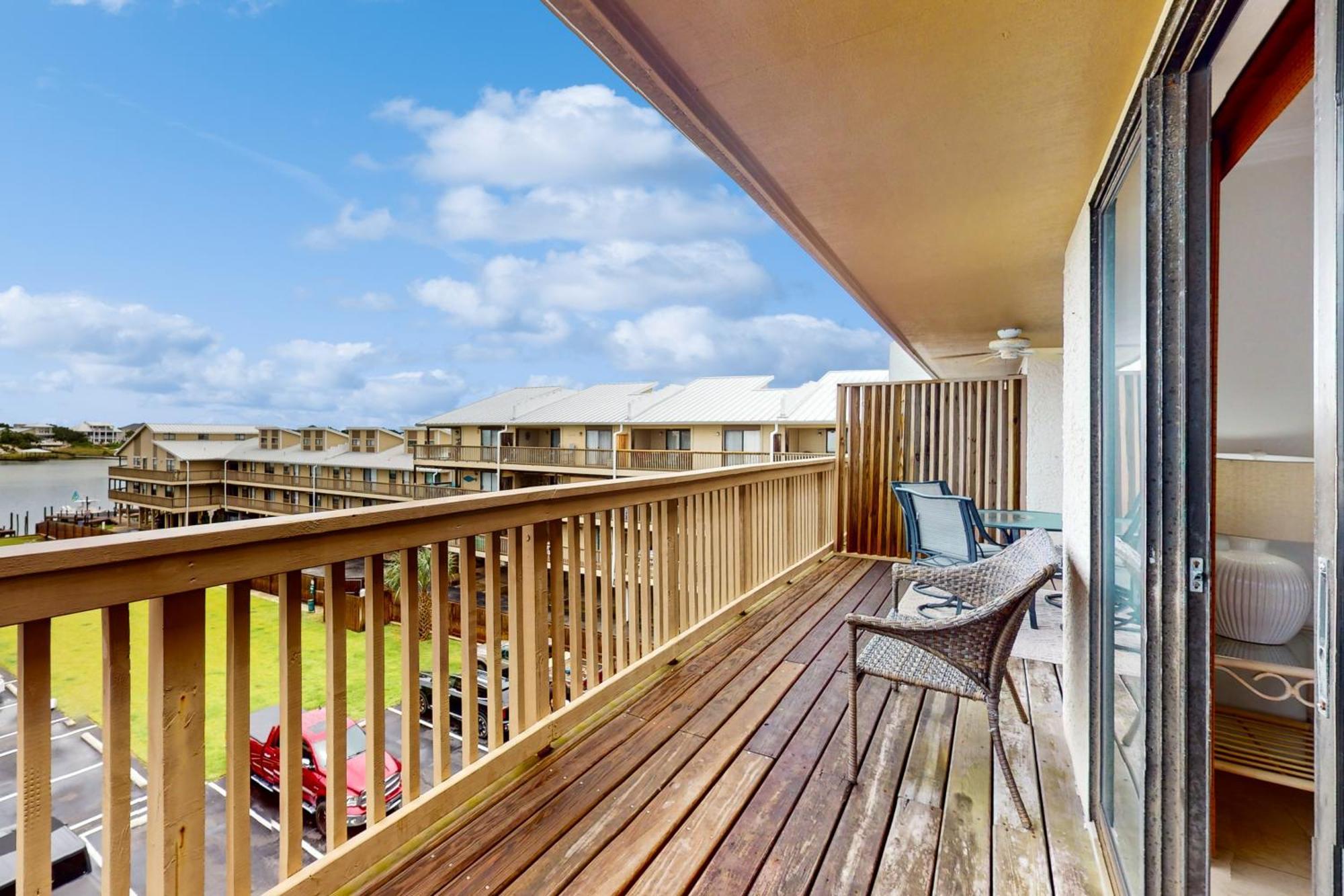 Apartamento Lei Lani Mini Tower 315 Orange Beach Exterior foto